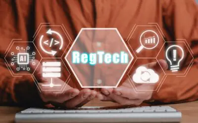 Who Uses RegTech?