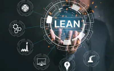 Lean Manufacturing Tools and Techniques