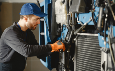 What is Predictive Maintenance?