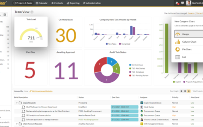 Key Features to Look for in Workflow Management Software