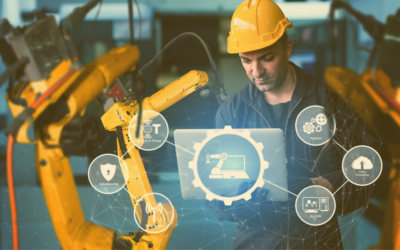 BPMS and Workflow Automation for Manufacturing