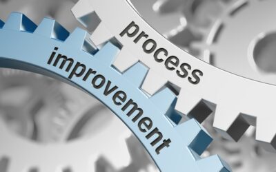 What Are Examples of Process Improvements?