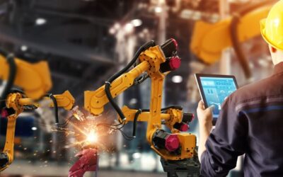 Automation In Manufacturing: A Guide To Benefits & Challenges