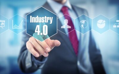 Industry 4.0 Benefits  for Manufacturers